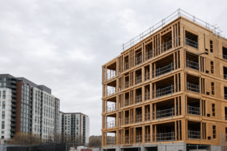 Canada's Housing Starts Rise, But GTA Builders Still Chasing Supply Gap