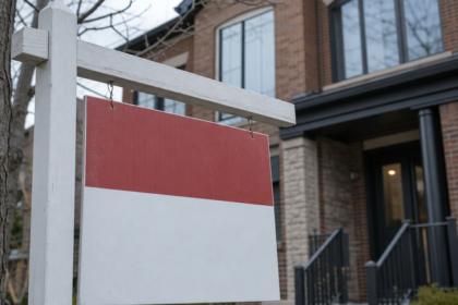 Mortgage Broker Fined $40K: What Ontario's Crackdown Means for GTA Buyers