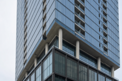 Why Forma's 73-Story Design Breaks Engineering Rules Twice