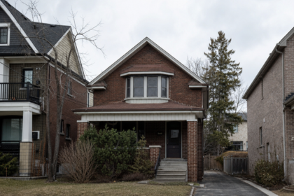 CREA Slashes 2026 Sales Forecast Again: What It Means for GTA Buyers