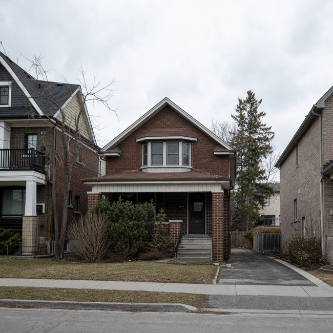 CREA Slashes 2026 Sales Forecast Again: What It Means for GTA Buyers