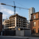 Why Toronto Builders Are Abandoning Condos for Rentals (82% Surge)