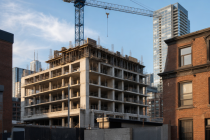 Why Toronto Builders Are Abandoning Condos for Rentals (82% Surge)