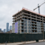 Why Toronto Developers Are Ditching Condos for Rentals