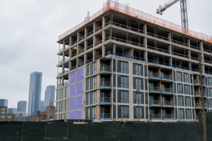 Why Toronto Developers Are Ditching Condos for Rentals