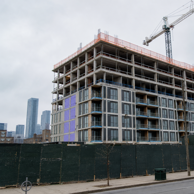 Why Toronto Developers Are Ditching Condos for Rentals