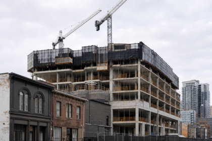 Toronto Leaders Chart Path to Faster Housing: Inside Canada Builds Modern 2026