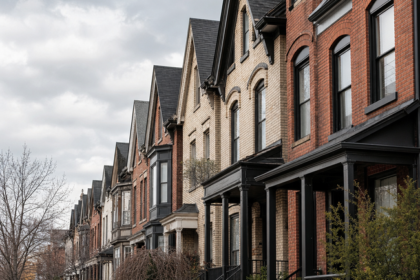 Ontario Housing Set to Rebound 5% in 2027—But Rate Hikes Could Spoil the Deal
