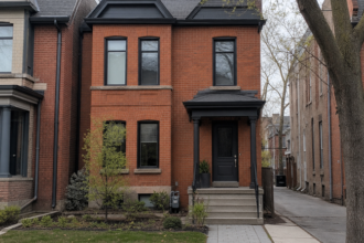 Fixed-Rate Mortgages Are Back: What National Bank Economist Says GTA Buyers Must Know