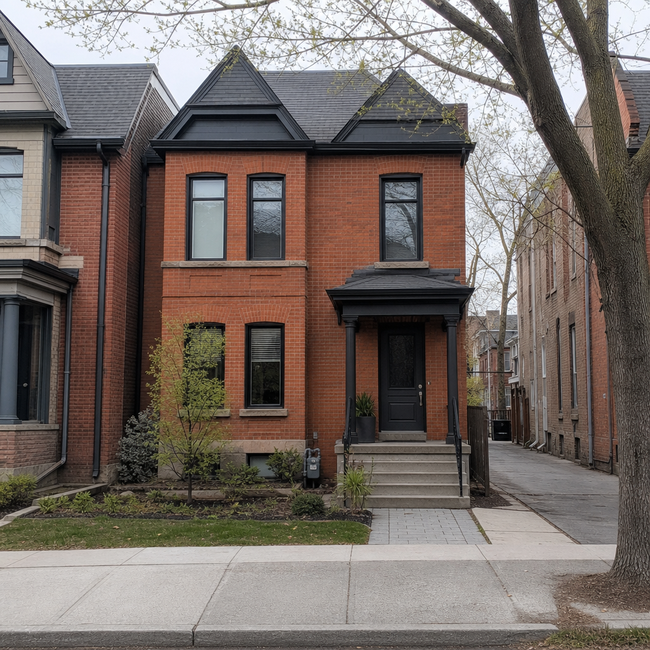 Fixed-Rate Mortgages Are Back: What National Bank Economist Says GTA Buyers Must Know