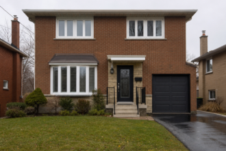 From $2,600 rent to $545K home: How this Toronto family found their sweet spot