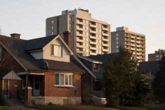 Canada's Banking Shake-Up: How New Credit Union Rules Could Transform GTA Mortgages