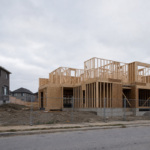 Canada's Housing Crisis Could Return: Why Builders Are Slowing Down