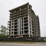 Nearly-Complete $57M Markham Condo Project Enters Receivership