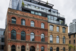How Toronto's Heritage Buildings Are Reshaping Housing & Community