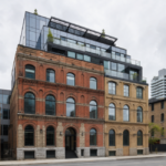 How Toronto's Heritage Buildings Are Reshaping Housing & Community