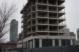 GTA New Home Prices Plummet 13% in Year—Here's Why Condo Sales Hit Record Lows